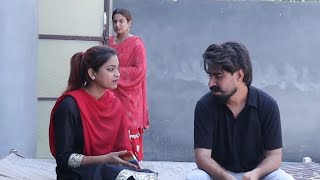 ਭਾਬੀ ਦੀ ਚਲਾਕੀ || Punjabi Short Movies 2023 || New Film || @VickyBharadwaj.
