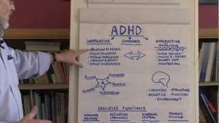 What Is ADHD?