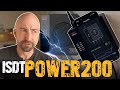 Charge ALL The Things - iSDT Power 200 Review