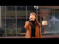 KIMIKA『Alright』【2/24 2nd EP『With You』発売記念イベント1(キャナルシティ博多)】