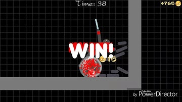 PhoneGame;Stickman Warriors,Path of Ninja 2 level 1-6