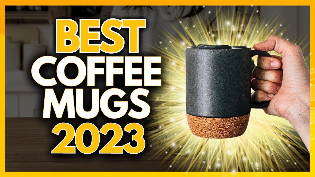 9 Amazing Travel Coffee Mug for 2023