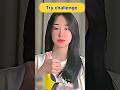 crezy finger challenge#challenge #finger #viral #shorts