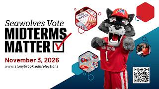 Details Why Midterms Matter | Stony Brook University News