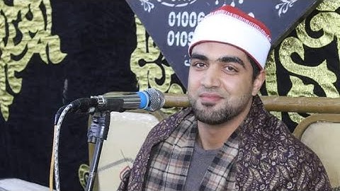 تلاوه عااااالميه الشيخ علي سليم ربع العصر البكاريه السنبلاوين دقهليه تسجيلات محمد ابو الفتوح