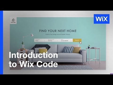 Wix Code | Creation Without Limits - Wix Code | Creation Without Limits