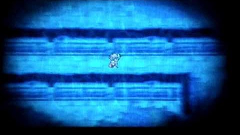 Final Fantasy I (PSP) Walkthrough Part 11 - Release the Kraken!