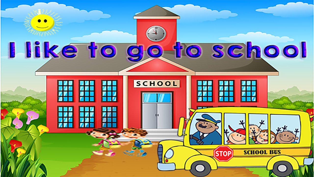 Going To School Images going-to-school-images