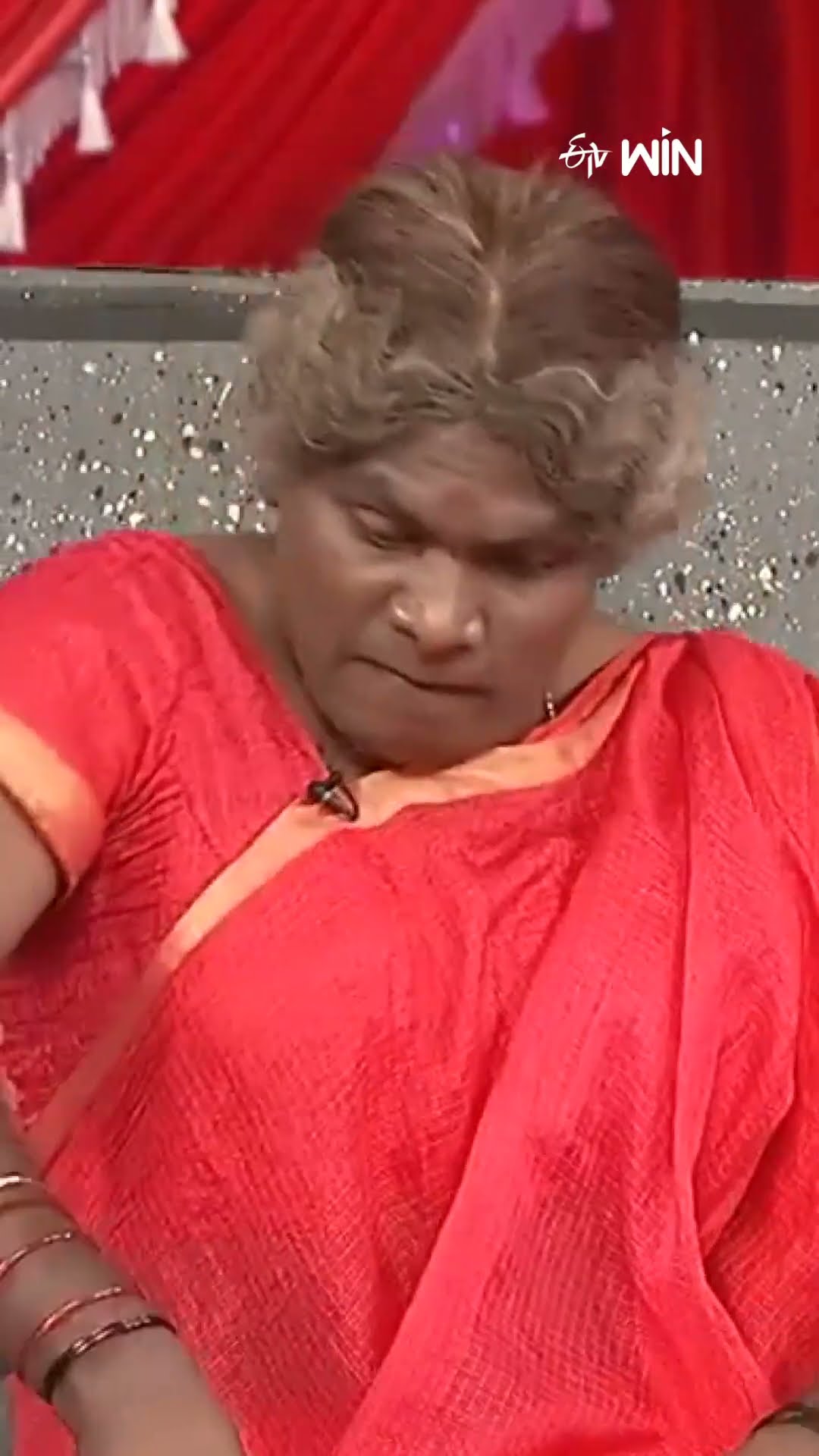 #shorts - బామ్మ చేష్టలకి భయపడుతున్న మనవడు..! #jabardasth #chammakchandra