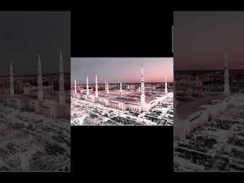 Peer Ajmal Raza Qadri Ki New Real Video Islamic Ringtone Video