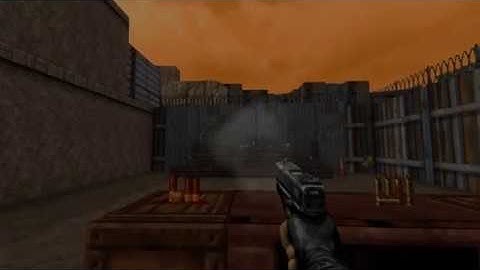 Doom Mod - Ashes 2063 - All Weapons - Showcase - 1080p 60fps
