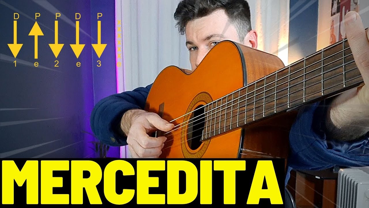 Mercedita - Grupo Querencia