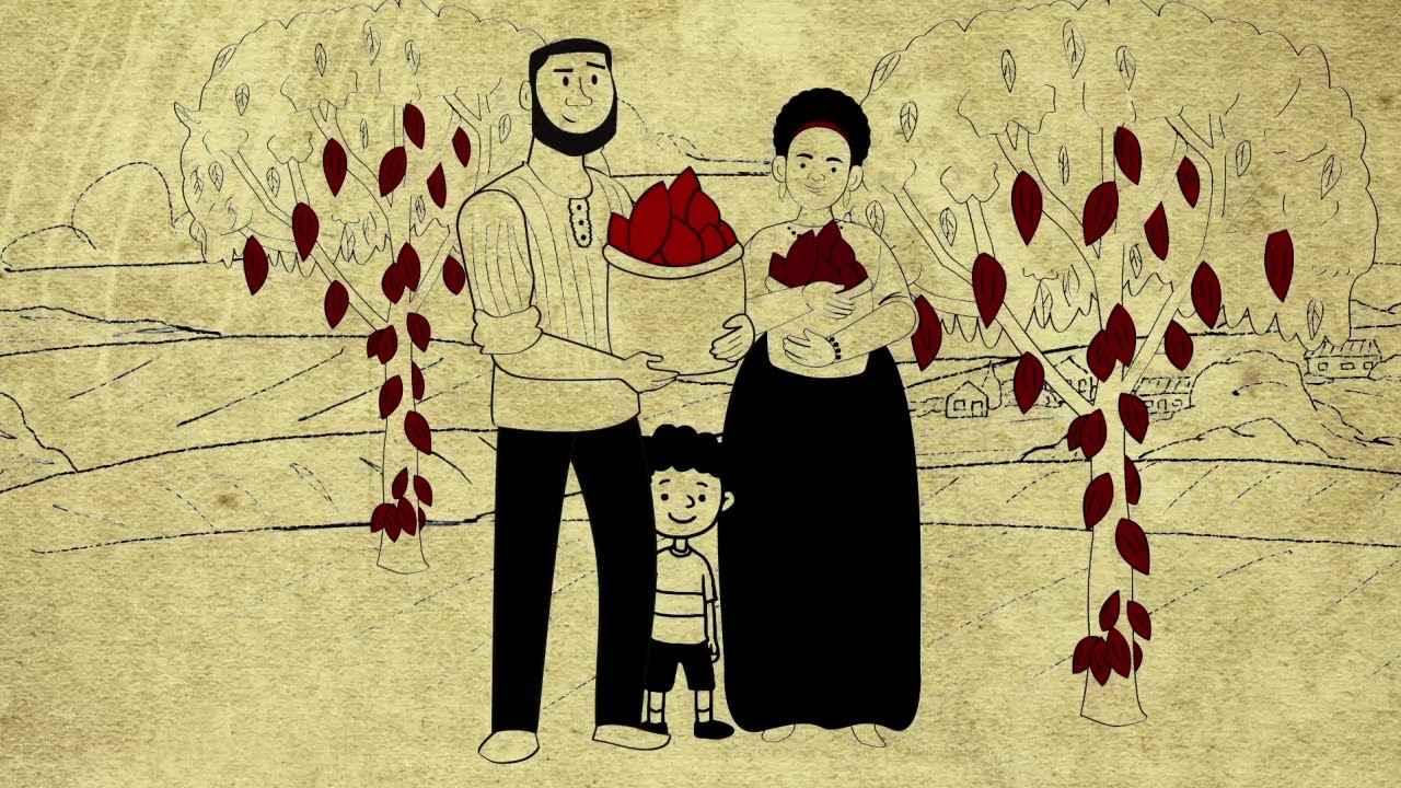 About Fairtrade Africa