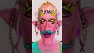 Breed Out The Ugly Challenge