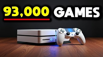 THE BEST EMULATION CONSOLES on Amazon 🔥 Plug & Play Retro Game Console