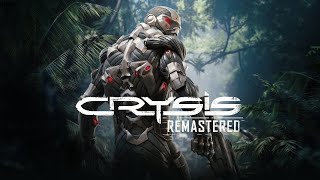 Crysis Remastered SWITCH OC (1785/921/1600) - Test