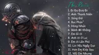 ♫ Đi Đu Đưa Đi, Anh Thanh Niên, Hồng Nhan, Bạc Phận, Sóng Gió  ♫ screenshot 5