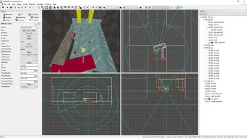 FEAR WorldEdit Tutorial - AI SmartObjects