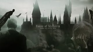 The House of Slytherin +@Bellsilili