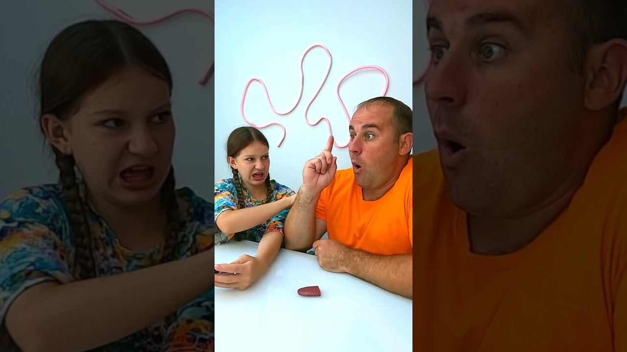 I M Getting On My Dad S Nerves 