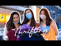 We did a thrift store challenge at Jalan Jalan Japan!