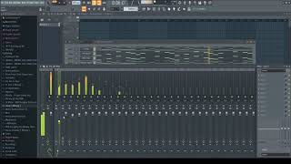 Hur Man Gör Beats Som Straynane (Z.E's Producent) (Fl Studio)