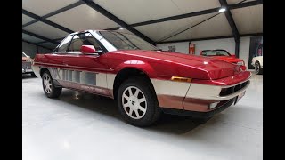 Subaru XT 1992 - FOR SALE Subaru Xt 4wd Turbo For Sale