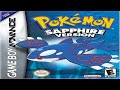 [15] Pokemon Sapphire Version