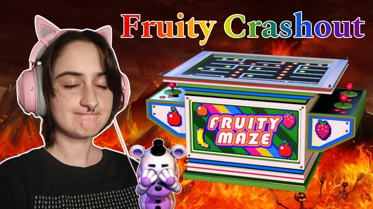 James plays FNAF Pizzeria Simulator [Part 1]