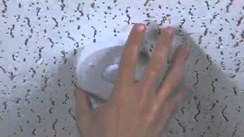 Lutron Radio Powr Savr Occupancy Sensors: How to Install