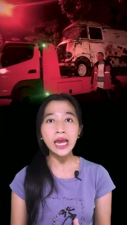 MOBIL AMBULANS BALIK KE TEMPAT SEMULA JIKA DIPINDAHKAN #SHORTS