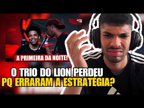 REACT - (🔥🔥🔥) NEO, TUBARÃO, BRENNUZ e YOGA x KILLUA, LION, SOFIA e JAPA NORTE VALHALLA
