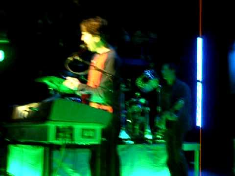 They Might Be Giants - Seven (live @ the New Hazle...