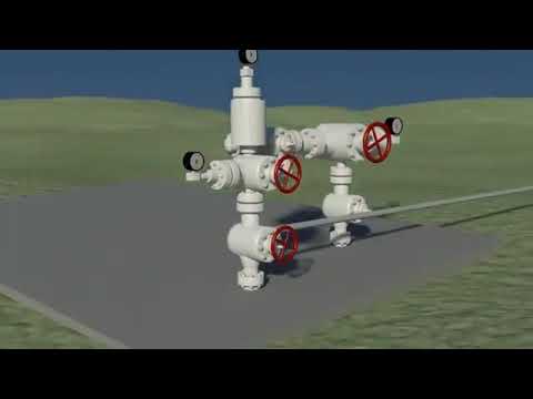 Video: ¿Qué significa Gor en petróleo y gas?