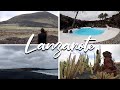 UNA SEMANA EN LANZAROTE CON NOSOTROS 🌴🌴