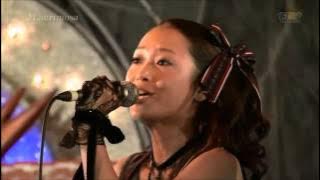 Kalafina LIVE - Lacrimosa (Anipara Ongakukan 2009)