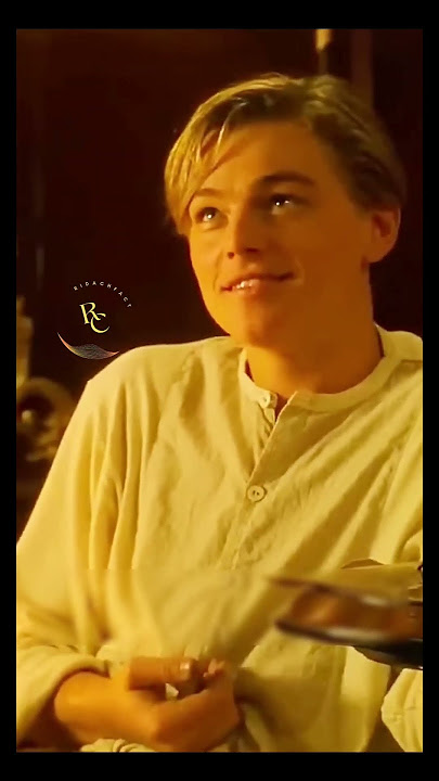 Rose painting scenes #love #titanic #shorts #shortsvideo