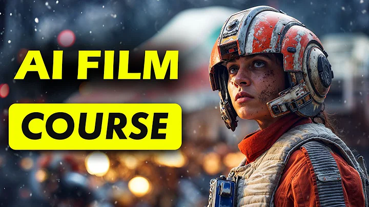 The Complete Guide to AI Filmmaking (Cinematic AI Videos)