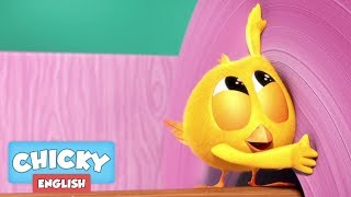 Where's Chicky? Funny Chicky 2019 | SO SOFT | Chicky Cartoon in English for Kids screenshot 1