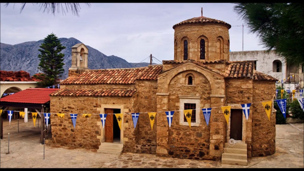 Άρχοντα γιος παντρεύεται  -  ΣΚΟΠΟΣ  4ος  Ριζιτικα  Μανώλης Χ. Μαράκης