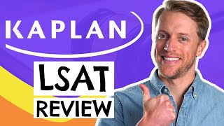 Kaplan LSAT Prep Review (Is It Worth It?)