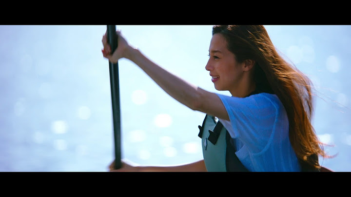 映画『水上のフライト』予告編