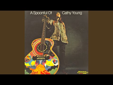 Cathy Young — Following In Front
