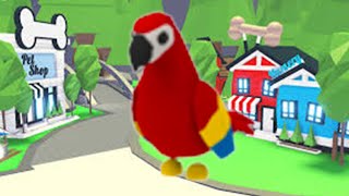 What s a Parrot worth