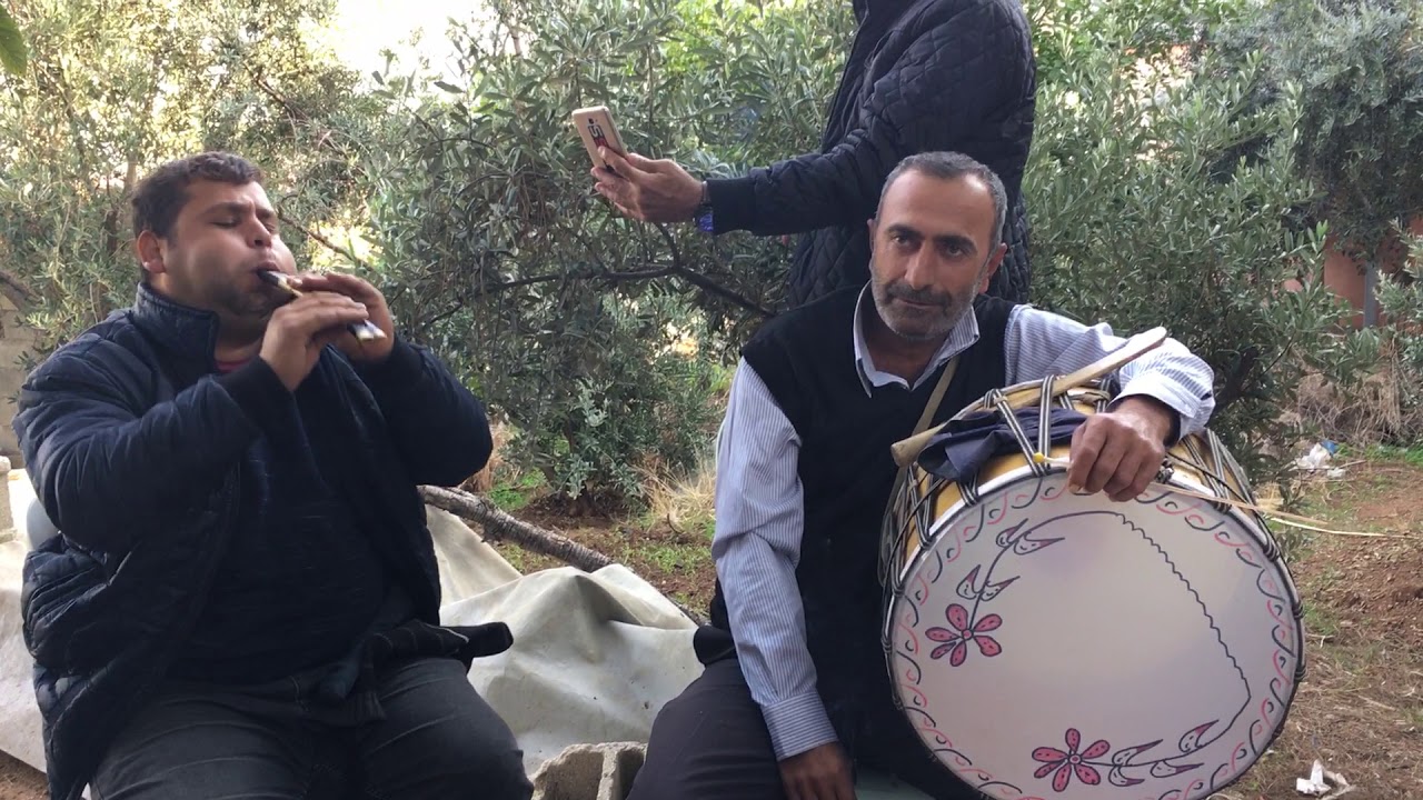 KIRIKHAN İDEM AİLESİN'DEN ZAMIR ARGIN FASILI