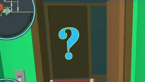 Cube Hell Neighbor Battle 3D.All Secret Revel.