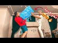 اخر هدية في الصندوق العشوائي