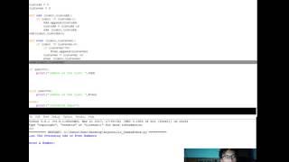 Machine Problem 2