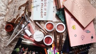 MY MUST HAVE PRODUCTS FROM COLOURPOP ⋆ 2019 UPDATED screenshot 3