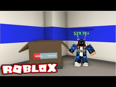 Starting Out Roblox Factory Simulator Youtube
